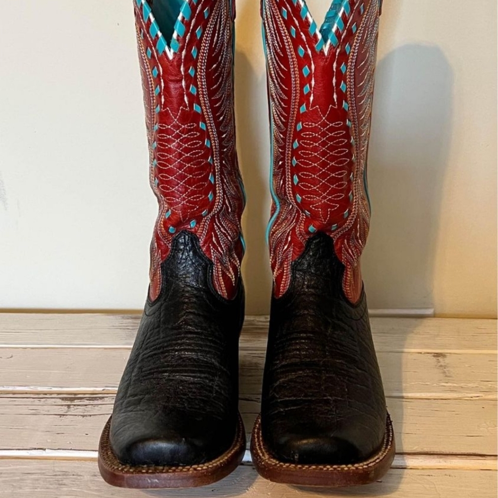 Ariat Boots
